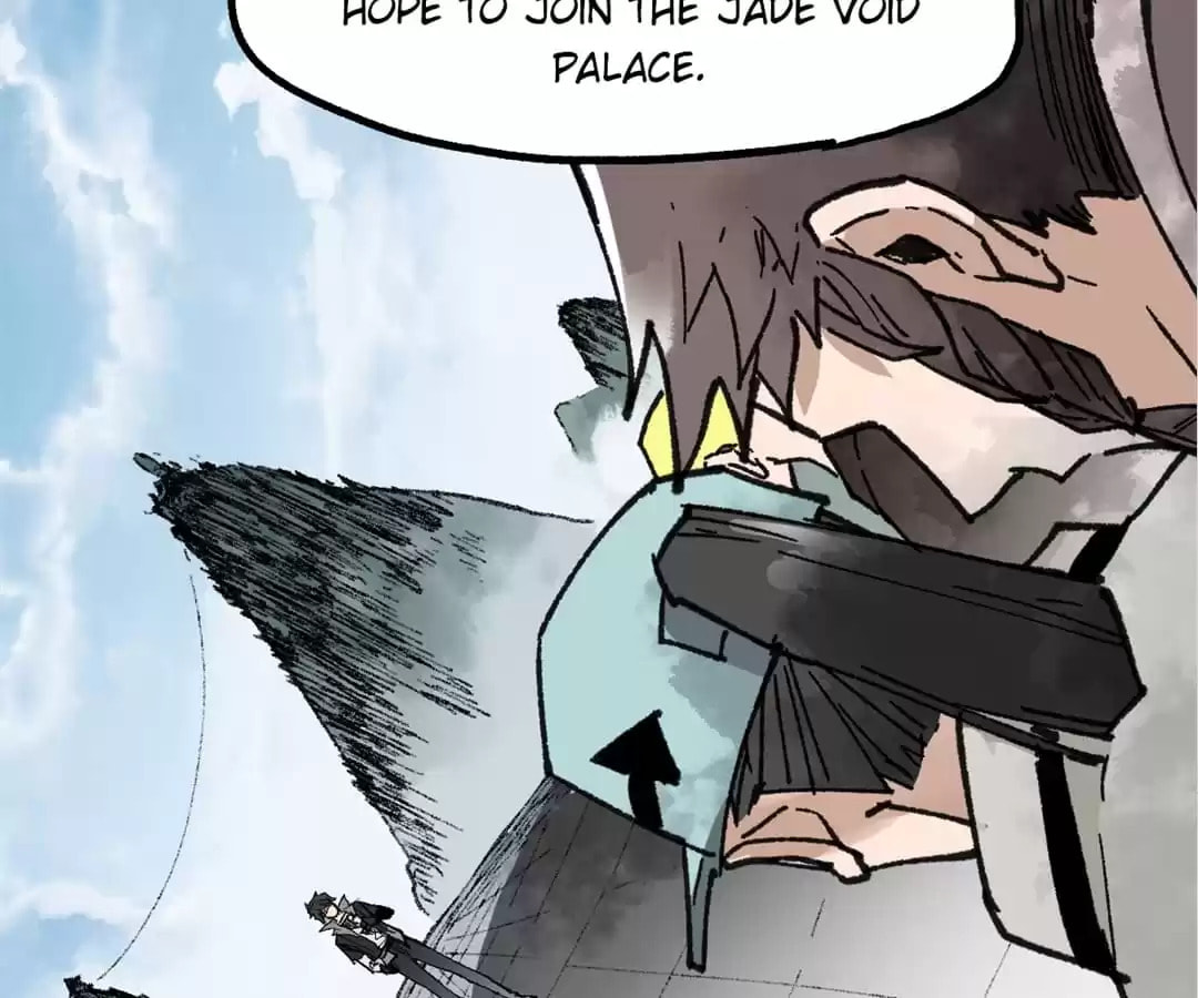 Read The Sacred Ruins (Colored) chapter 73 image 56 on Lezhin