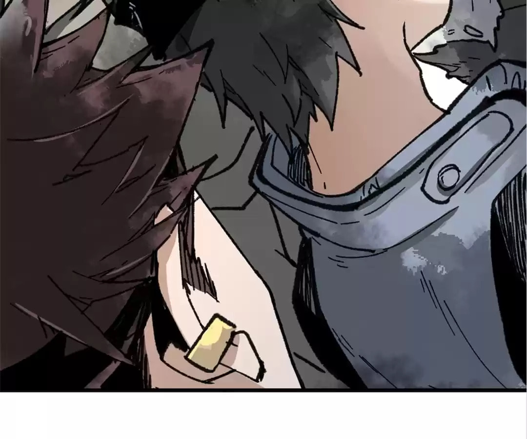 Read The Sacred Ruins (Colored) chapter 73 image 58 on Lezhin