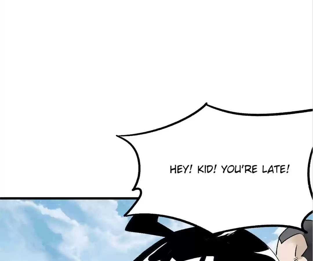 Read The Sacred Ruins (Colored) chapter 73 image 59 on Lezhin
