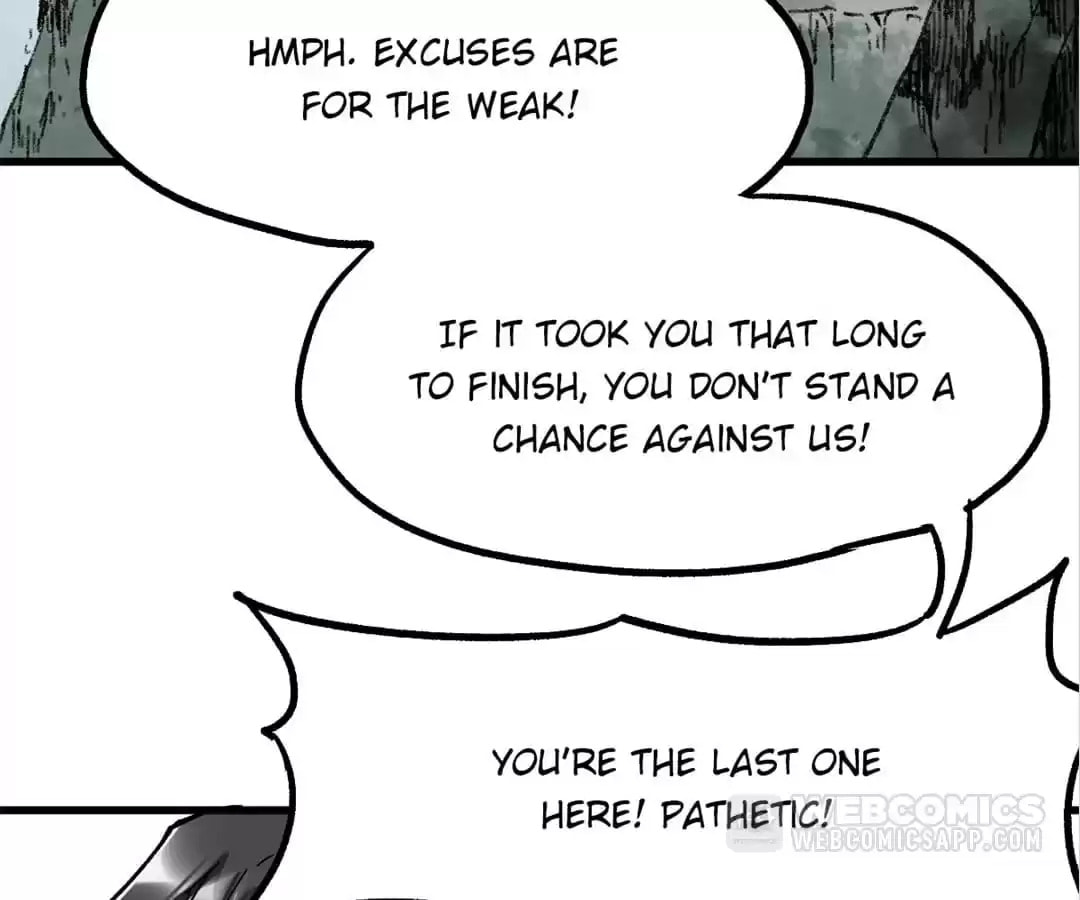 Read The Sacred Ruins (Colored) chapter 73 image 62 on Lezhin