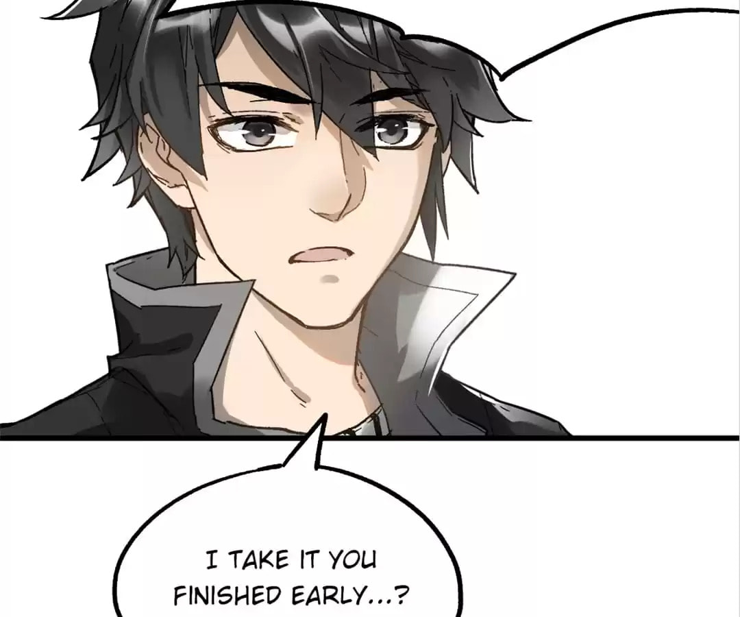 Read The Sacred Ruins (Colored) chapter 73 image 63 on Lezhin