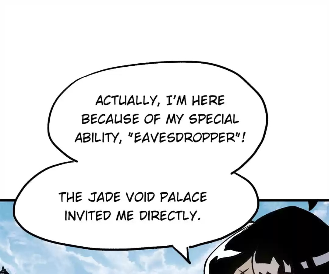 Read The Sacred Ruins (Colored) chapter 73 image 65 on Lezhin