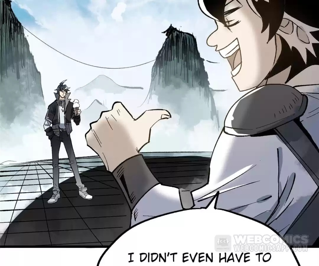 Read The Sacred Ruins (Colored) chapter 73 image 66 on Lezhin