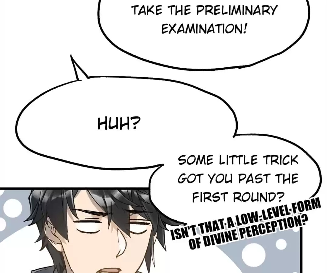 Read The Sacred Ruins (Colored) chapter 73 image 67 on Lezhin