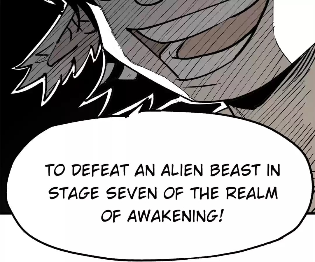Read The Sacred Ruins (Colored) chapter 73 image 70 on Lezhin