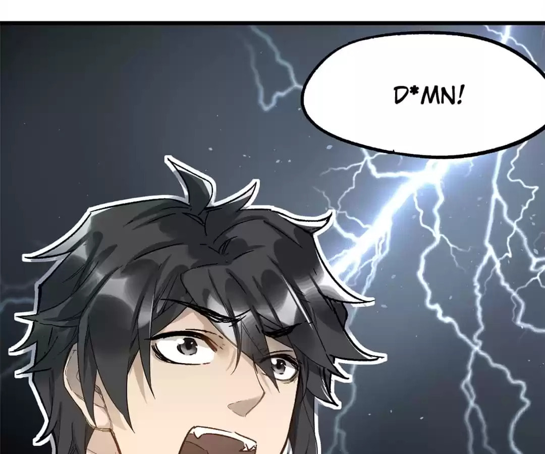 Read The Sacred Ruins (Colored) chapter 73 image 71 on Lezhin