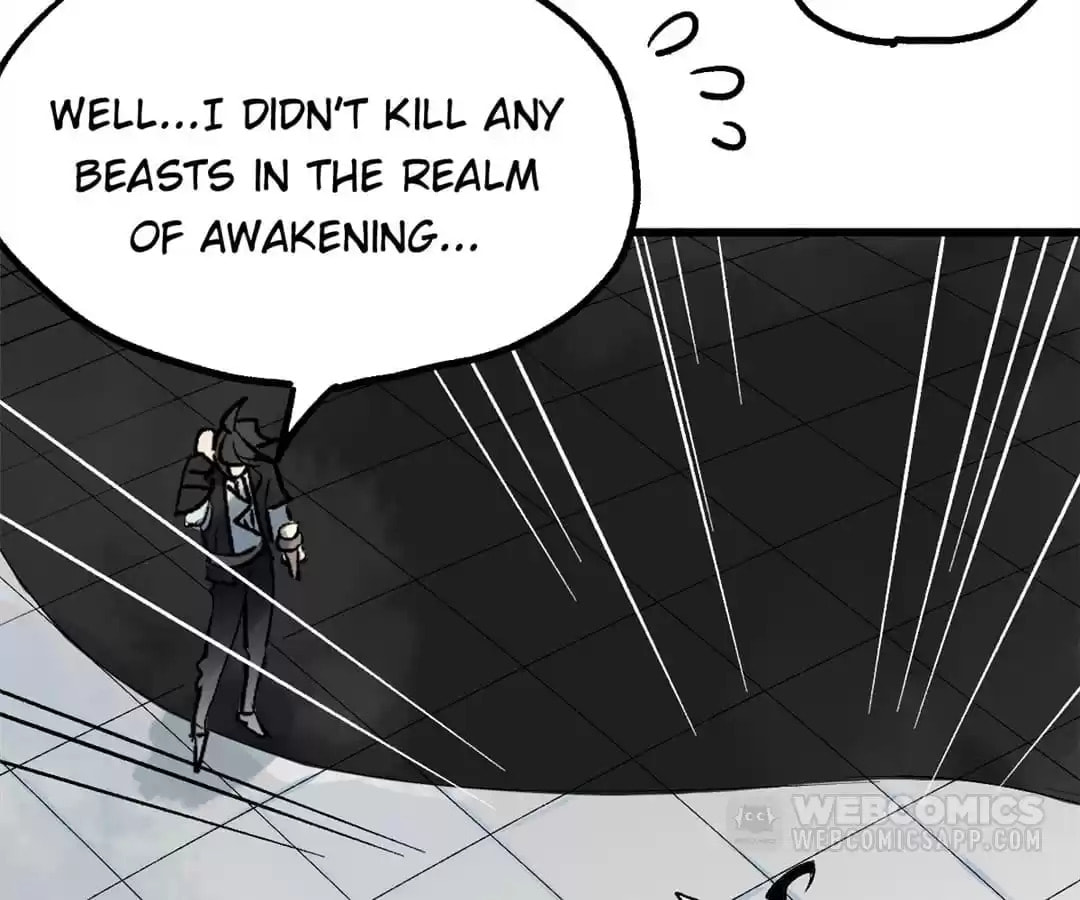 Read The Sacred Ruins (Colored) chapter 73 image 74 on Lezhin