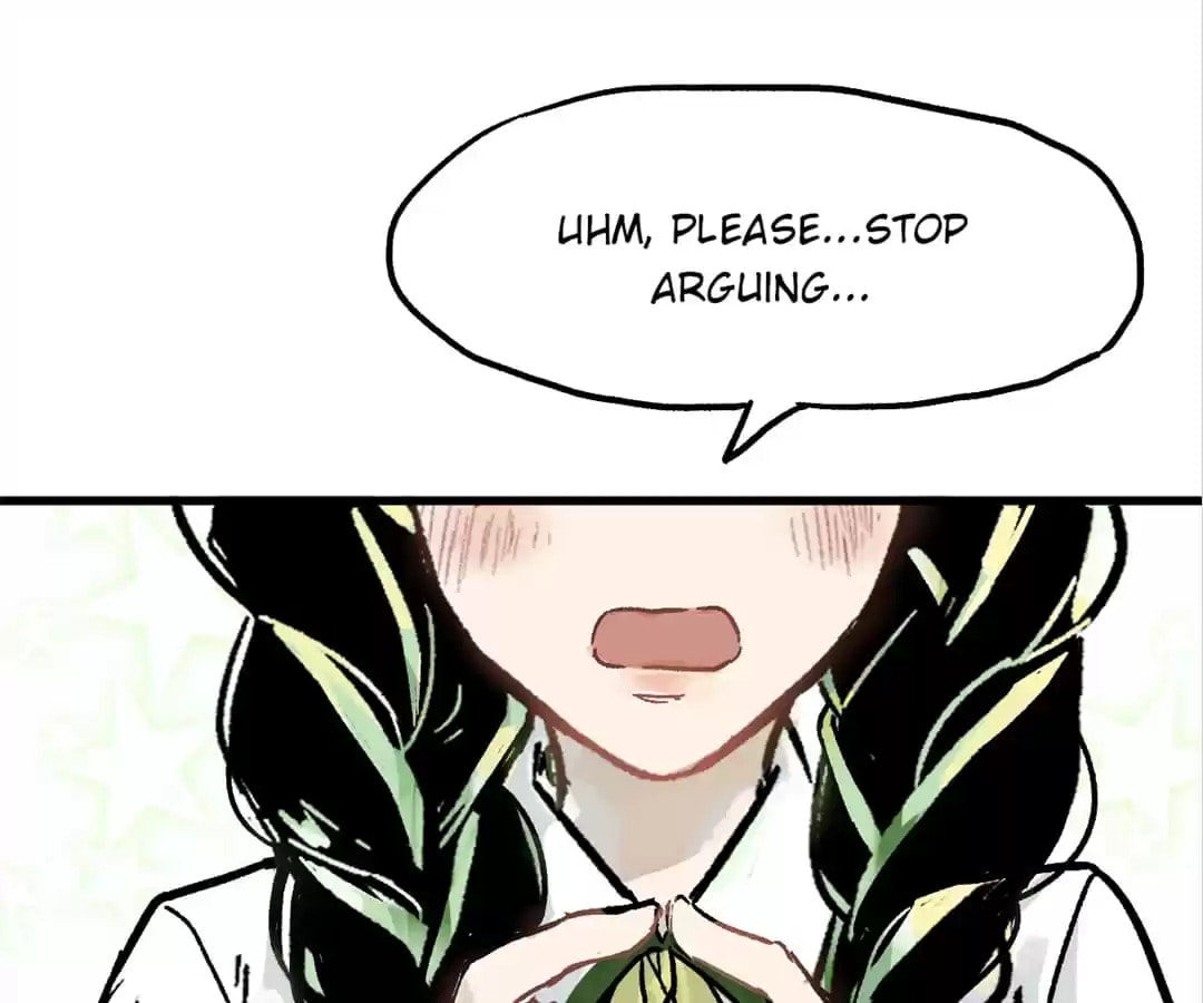 Read The Sacred Ruins (Colored) chapter 73 image 77 on Lezhin