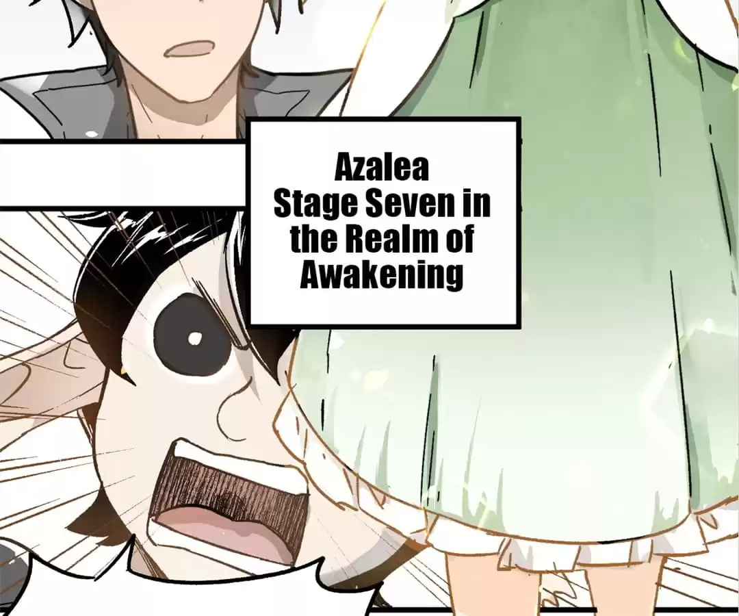 Read The Sacred Ruins (Colored) chapter 73 image 80 on Lezhin