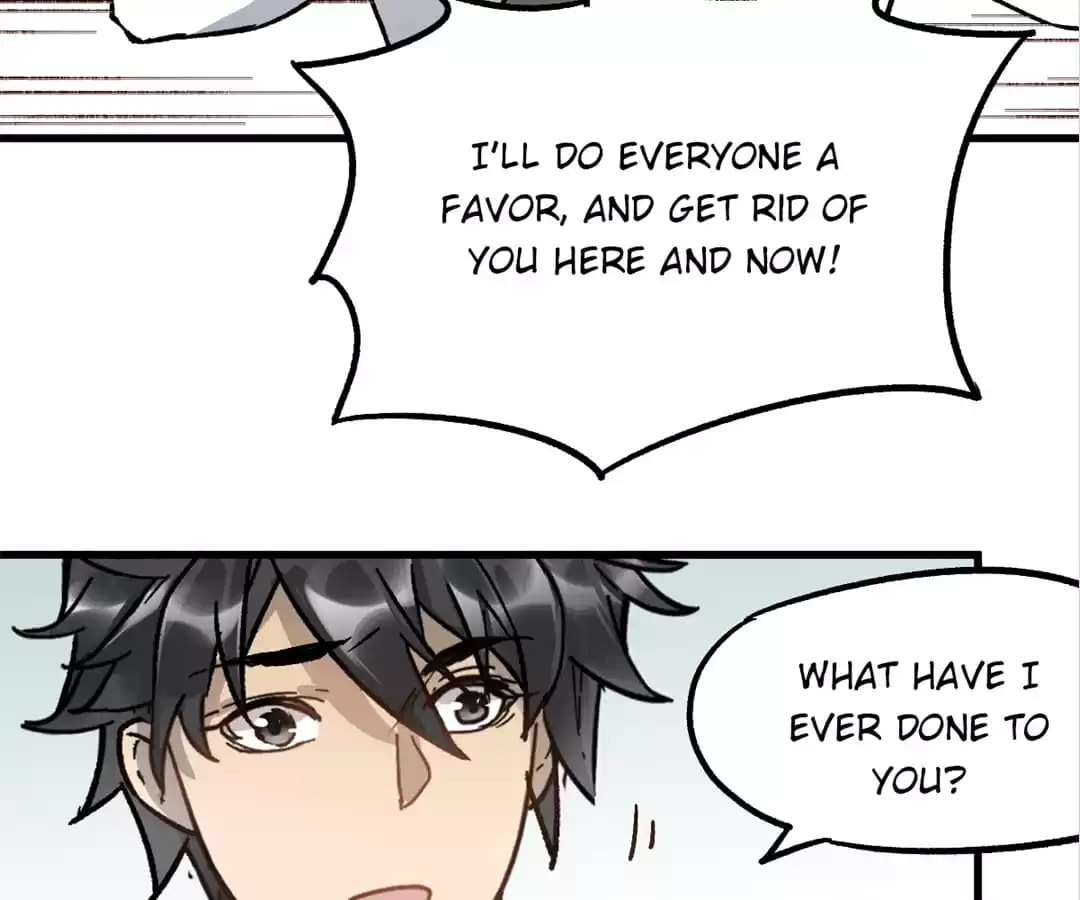 Read The Sacred Ruins (Colored) chapter 73 image 84 on Lezhin