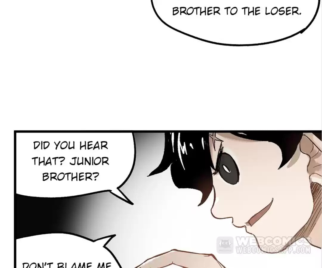 Read The Sacred Ruins (Colored) chapter 73 image 86 on Lezhin