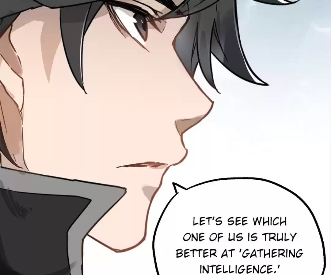 Read The Sacred Ruins (Colored) chapter 73 image 88 on Lezhin