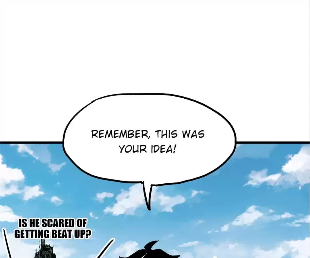 Read The Sacred Ruins (Colored) chapter 73 image 90 on Lezhin