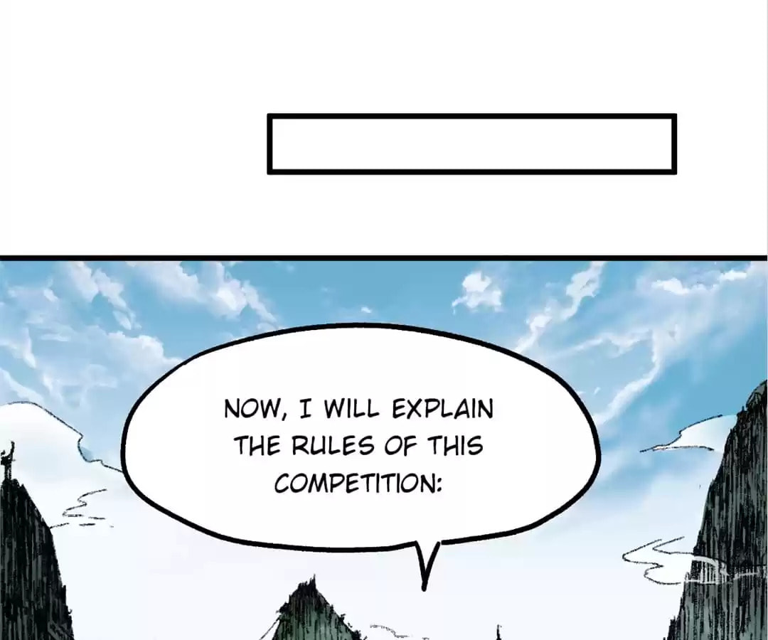 Read The Sacred Ruins (Colored) chapter 73 image 94 on Lezhin