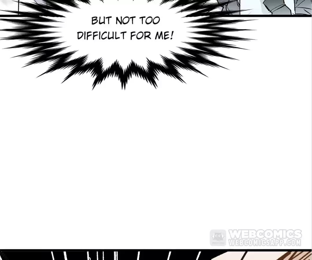 Read The Sacred Ruins (Colored) chapter 73 image 99 on Lezhin