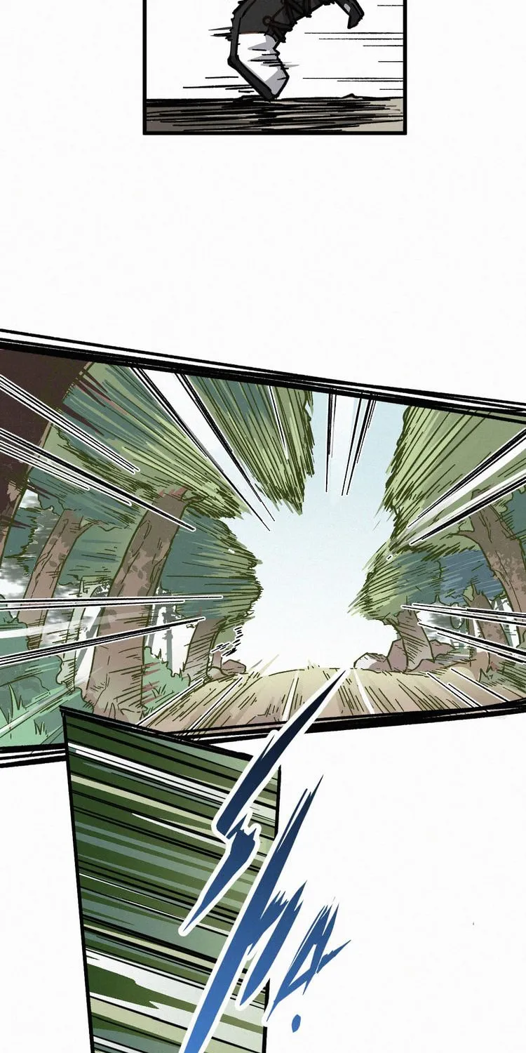 Read The Sacred Ruins (Colored) chapter 8 image 16 on Lezhin