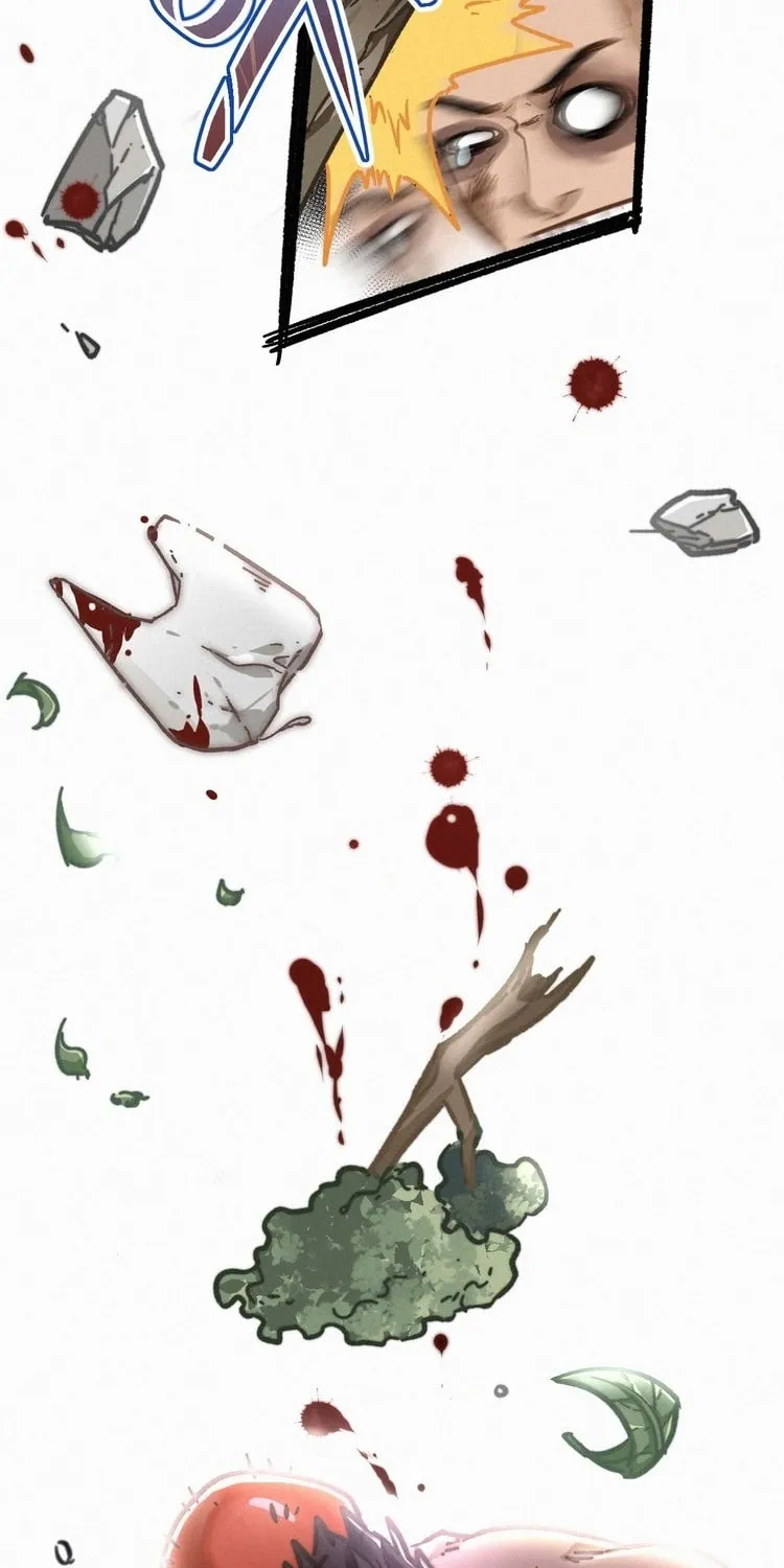 Read The Sacred Ruins (Colored) chapter 8 image 19 on Lezhin