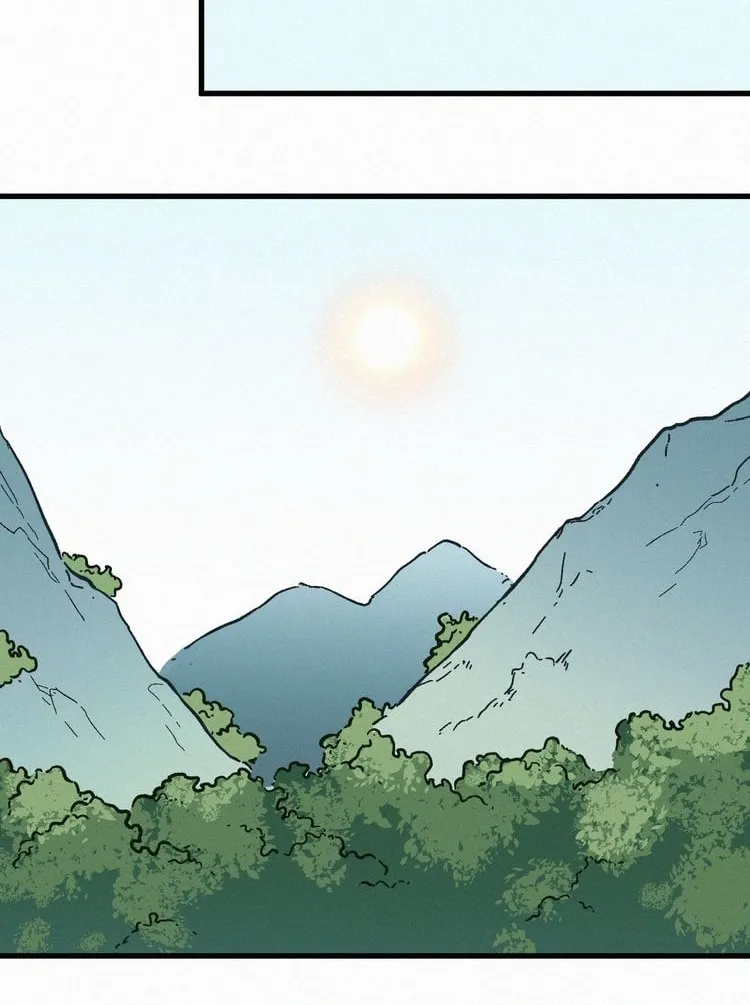 Read The Sacred Ruins (Colored) chapter 8 image 21 on Lezhin