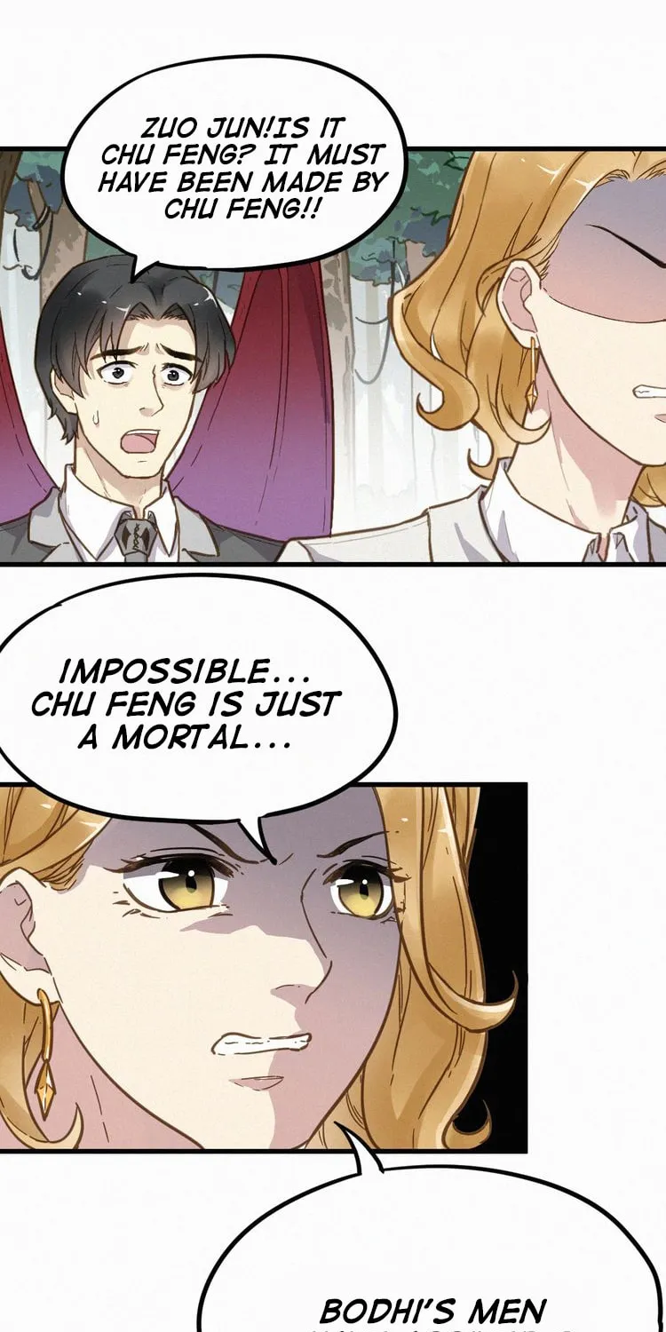 Read The Sacred Ruins (Colored) chapter 8 image 27 on Lezhin