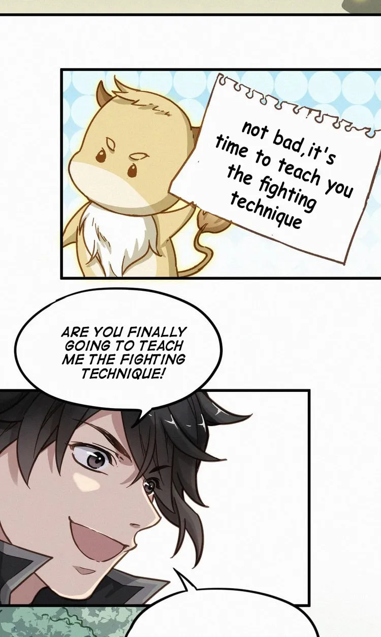 Read The Sacred Ruins (Colored) chapter 8 image 30 on Lezhin