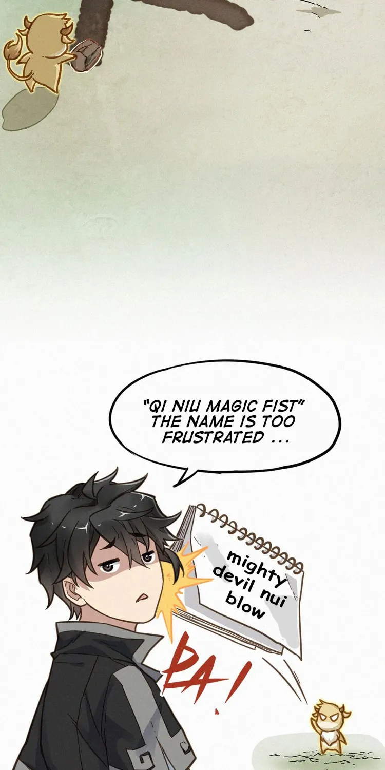Read The Sacred Ruins (Colored) chapter 8 image 32 on Lezhin