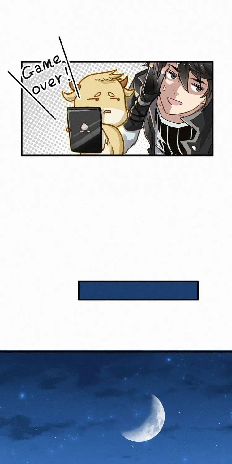 Read The Sacred Ruins (Colored) chapter 8 image 37 on Lezhin