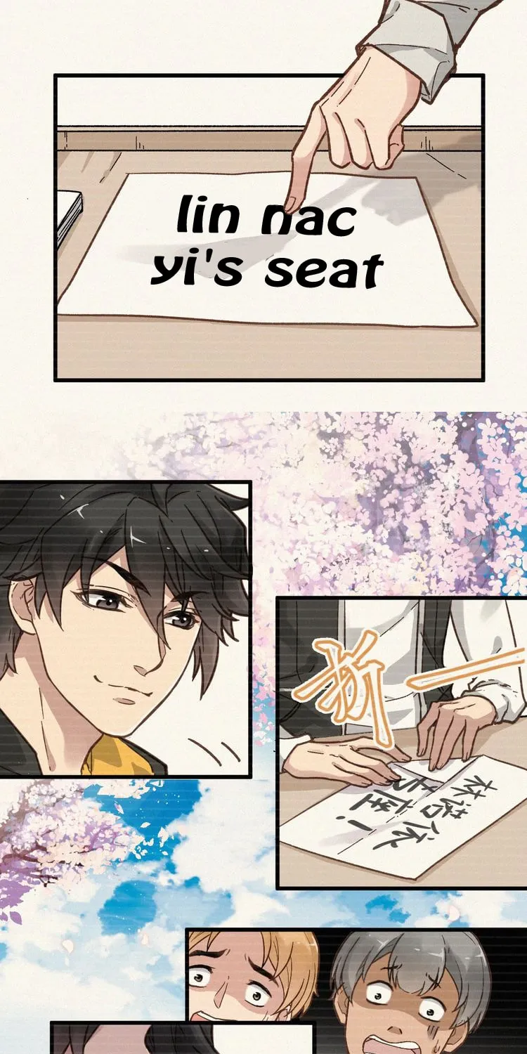 Read The Sacred Ruins (Colored) chapter 9 image 10 on Lezhin