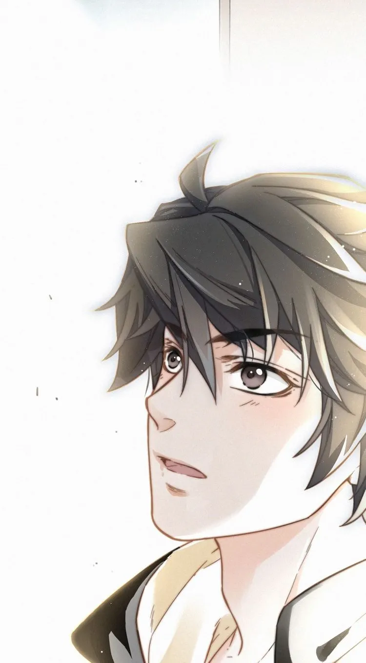 Read The Sacred Ruins (Colored) chapter 9 image 17 on Lezhin