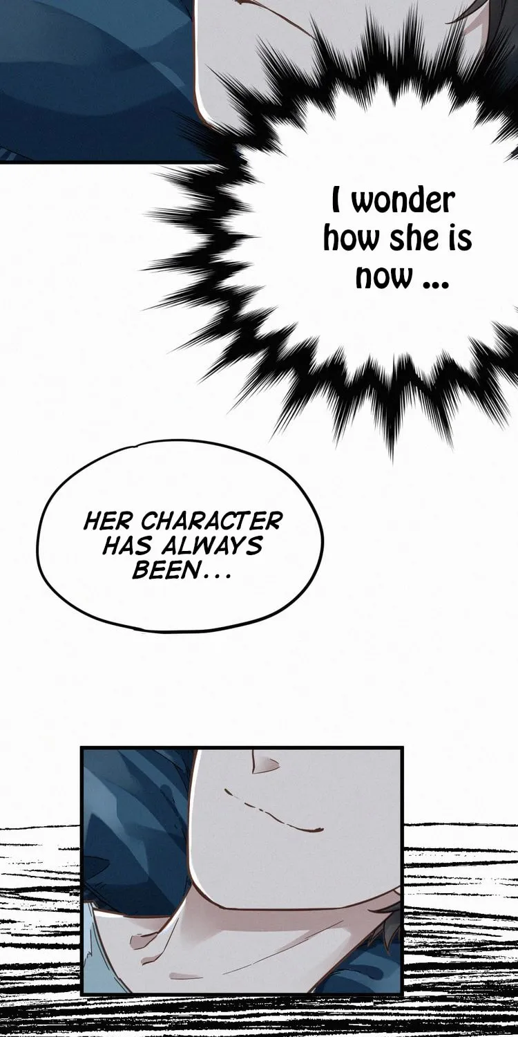 Read The Sacred Ruins (Colored) chapter 9 image 22 on Lezhin