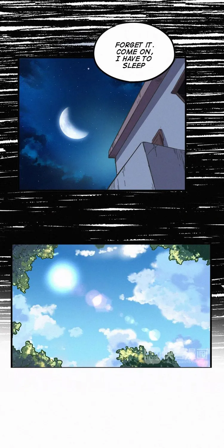Read The Sacred Ruins (Colored) chapter 9 image 23 on Lezhin