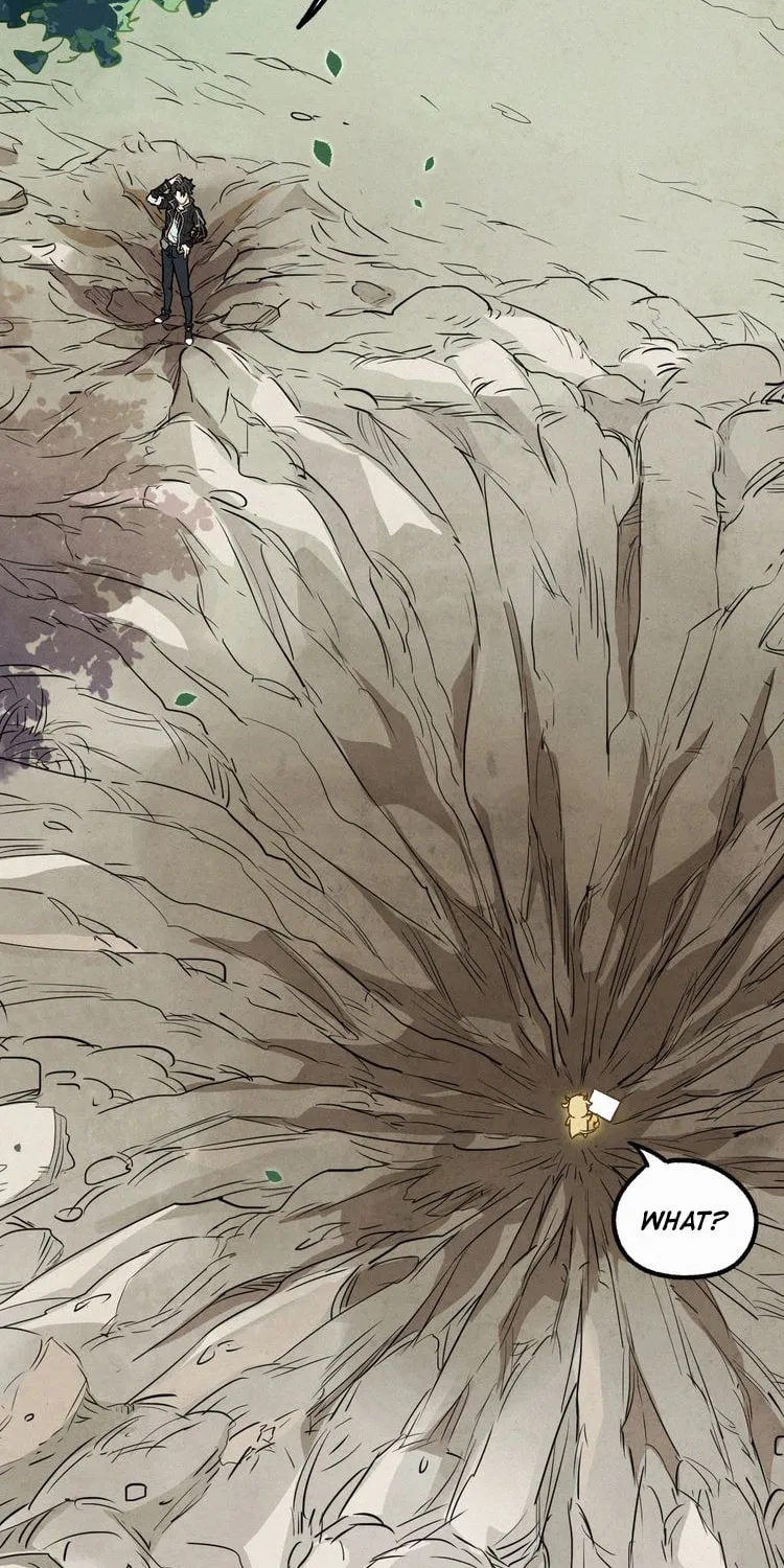 Read The Sacred Ruins (Colored) chapter 9 image 28 on Lezhin
