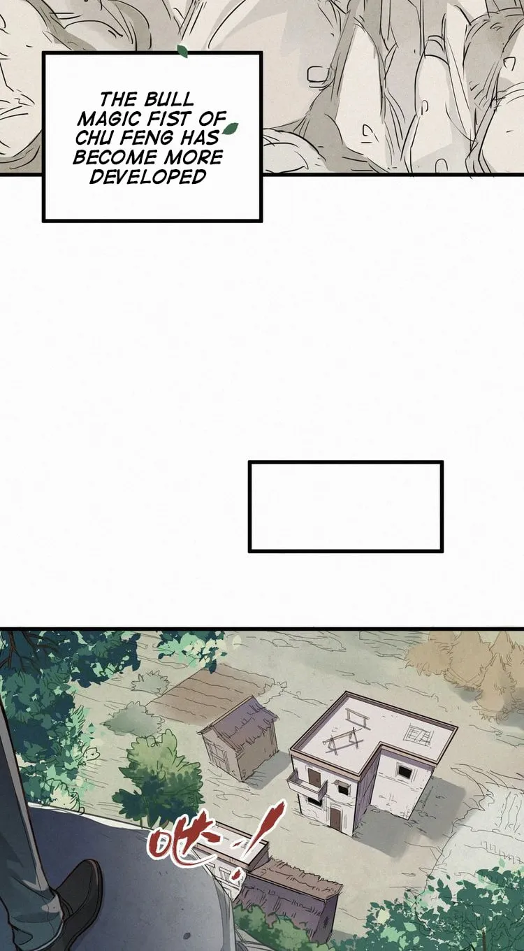 Read The Sacred Ruins (Colored) chapter 9 image 29 on Lezhin