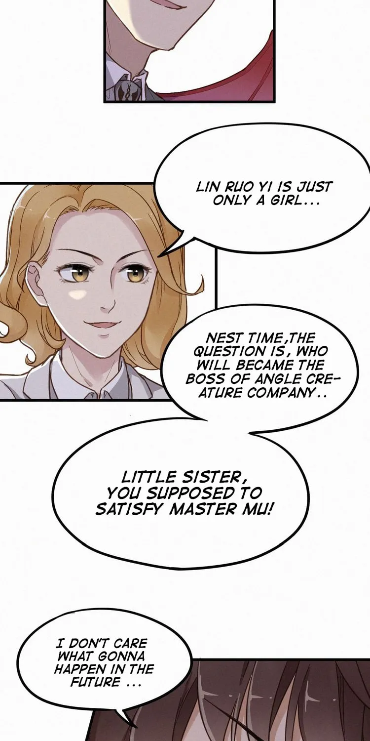 Read The Sacred Ruins (Colored) chapter 9 image 32 on Lezhin