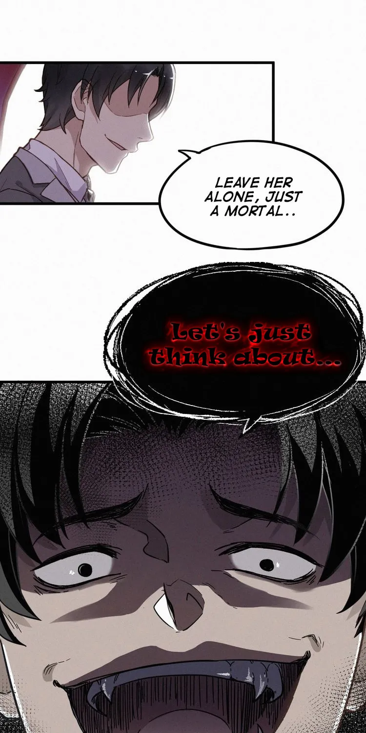 Read The Sacred Ruins (Colored) chapter 9 image 35 on Lezhin