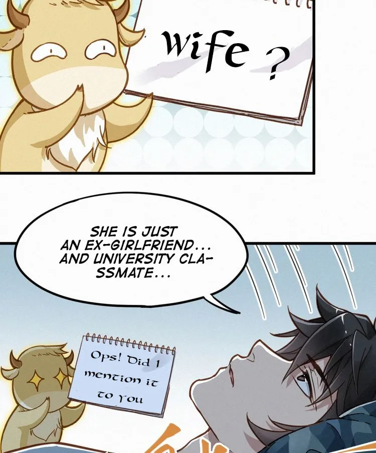 Read The Sacred Ruins (Colored) chapter 9 image 5 on Lezhin