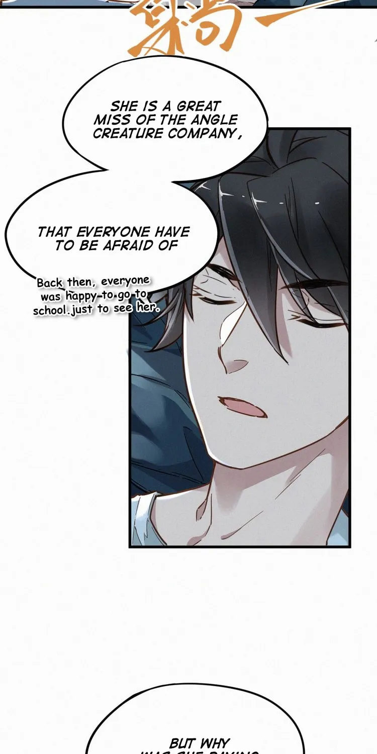 Read The Sacred Ruins (Colored) chapter 9 image 6 on Lezhin