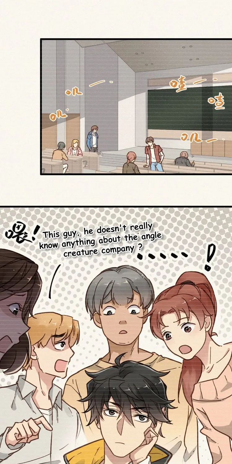 Read The Sacred Ruins (Colored) chapter 9 image 8 on Lezhin