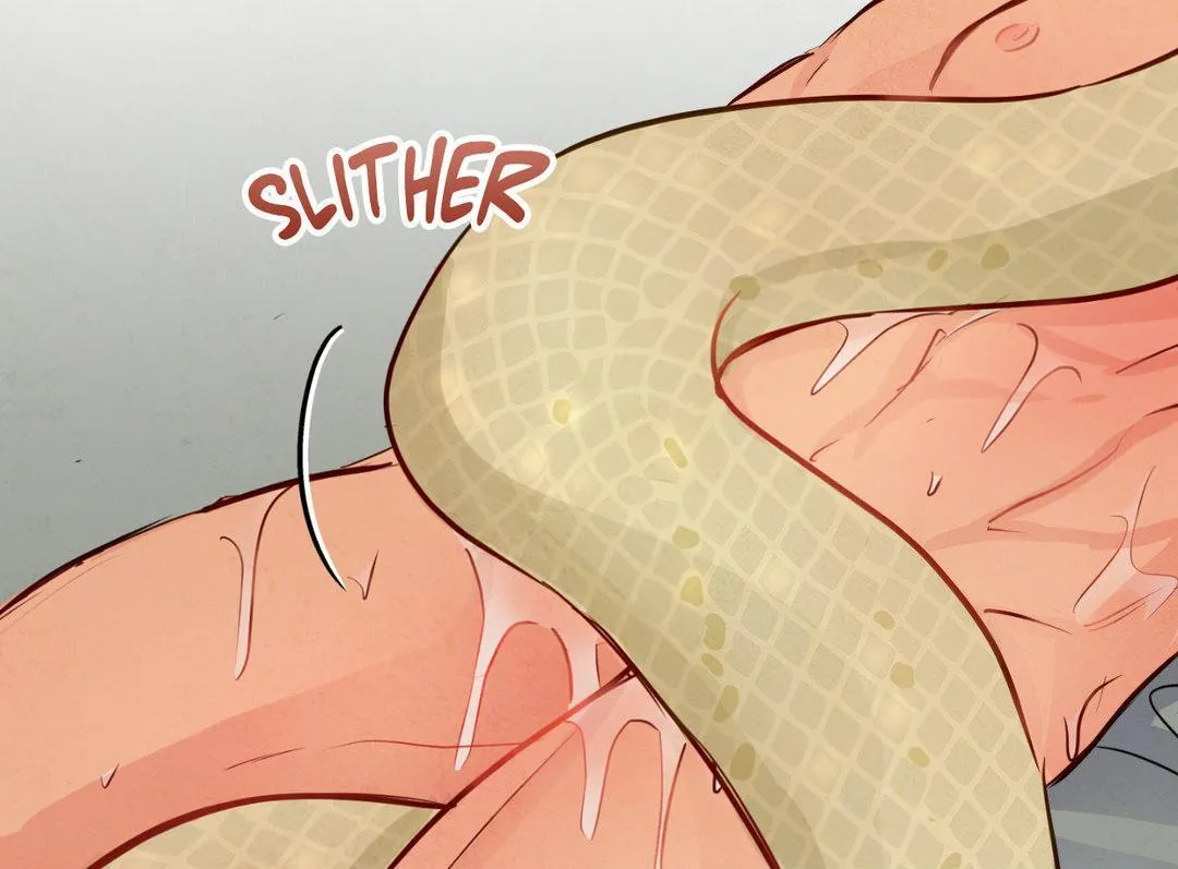 Read The Sacred Serpent