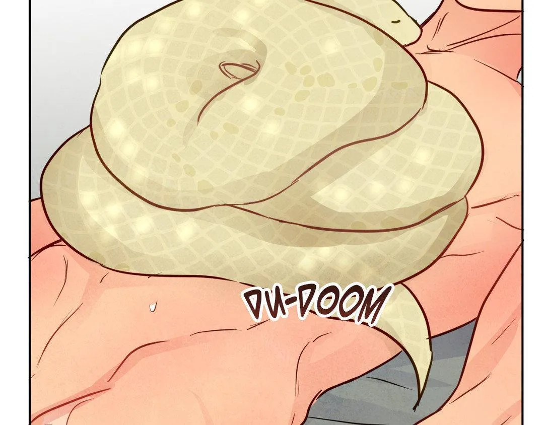 Read The Sacred Serpent