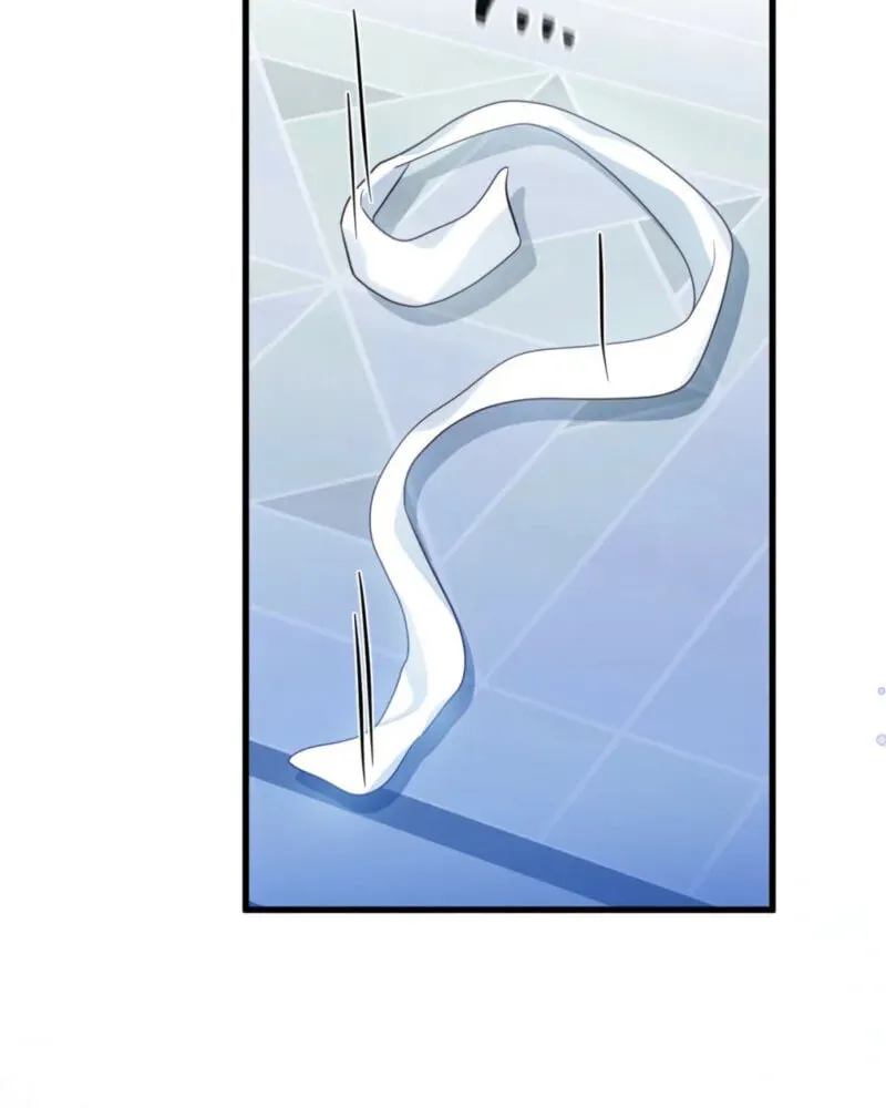 The Saint Is Stuck in the Wall! Chapter 2 page 3 - 