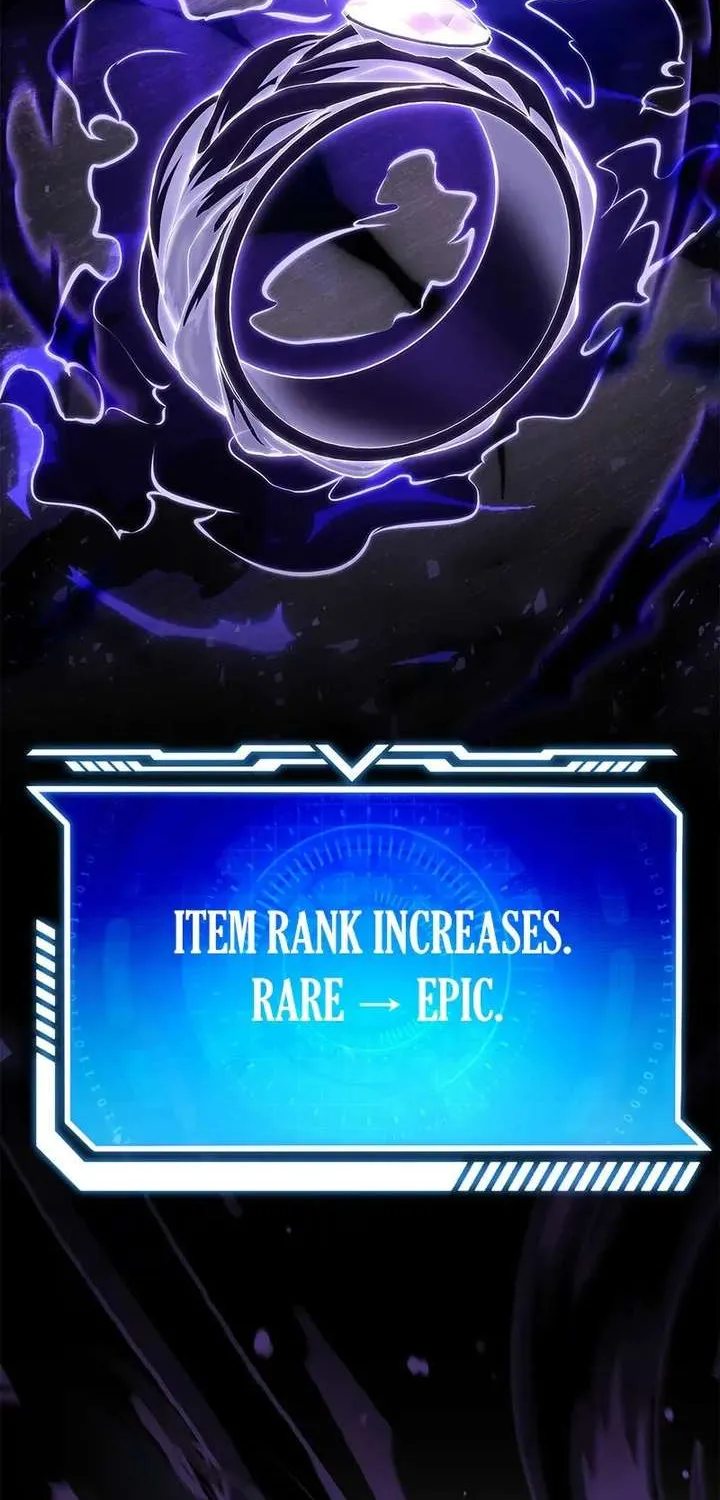 Read The Saint Levels Up Through Necromancy chapter 2 image 1 on Lezhin
