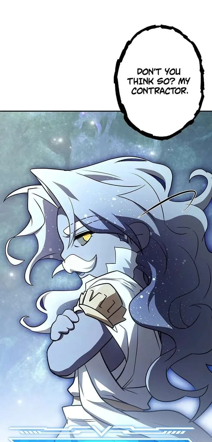 Read The Saint Levels Up Through Necromancy chapter 2 image 100 on Lezhin