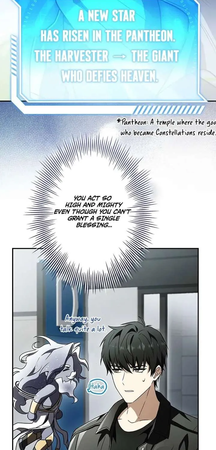 Read The Saint Levels Up Through Necromancy chapter 2 image 101 on Lezhin