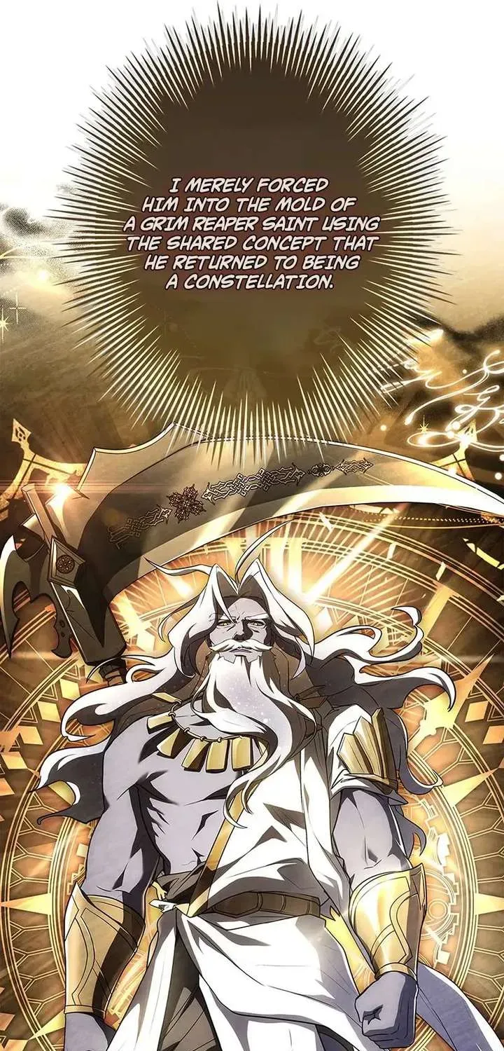 Read The Saint Levels Up Through Necromancy chapter 2 image 104 on Lezhin