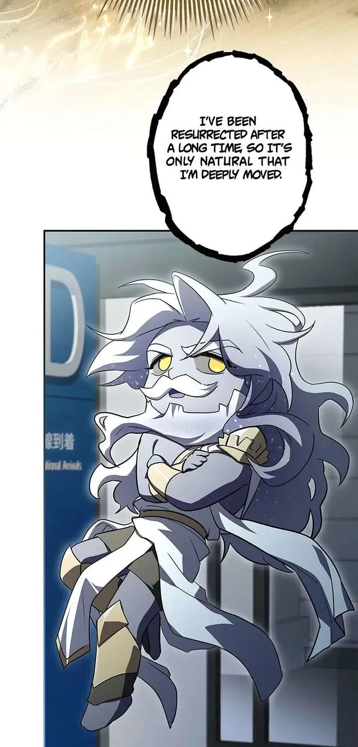Read The Saint Levels Up Through Necromancy chapter 2 image 106 on Lezhin