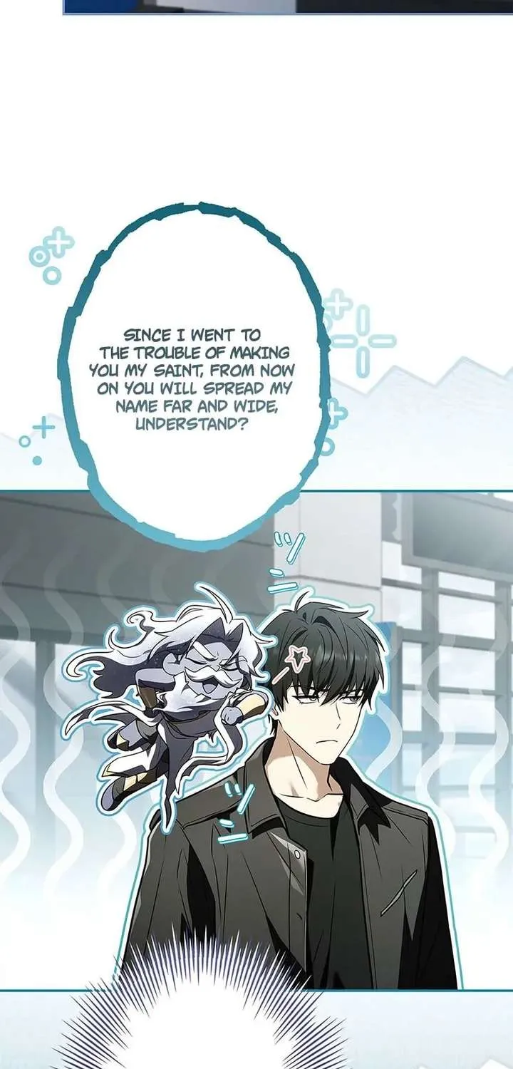Read The Saint Levels Up Through Necromancy chapter 2 image 107 on Lezhin