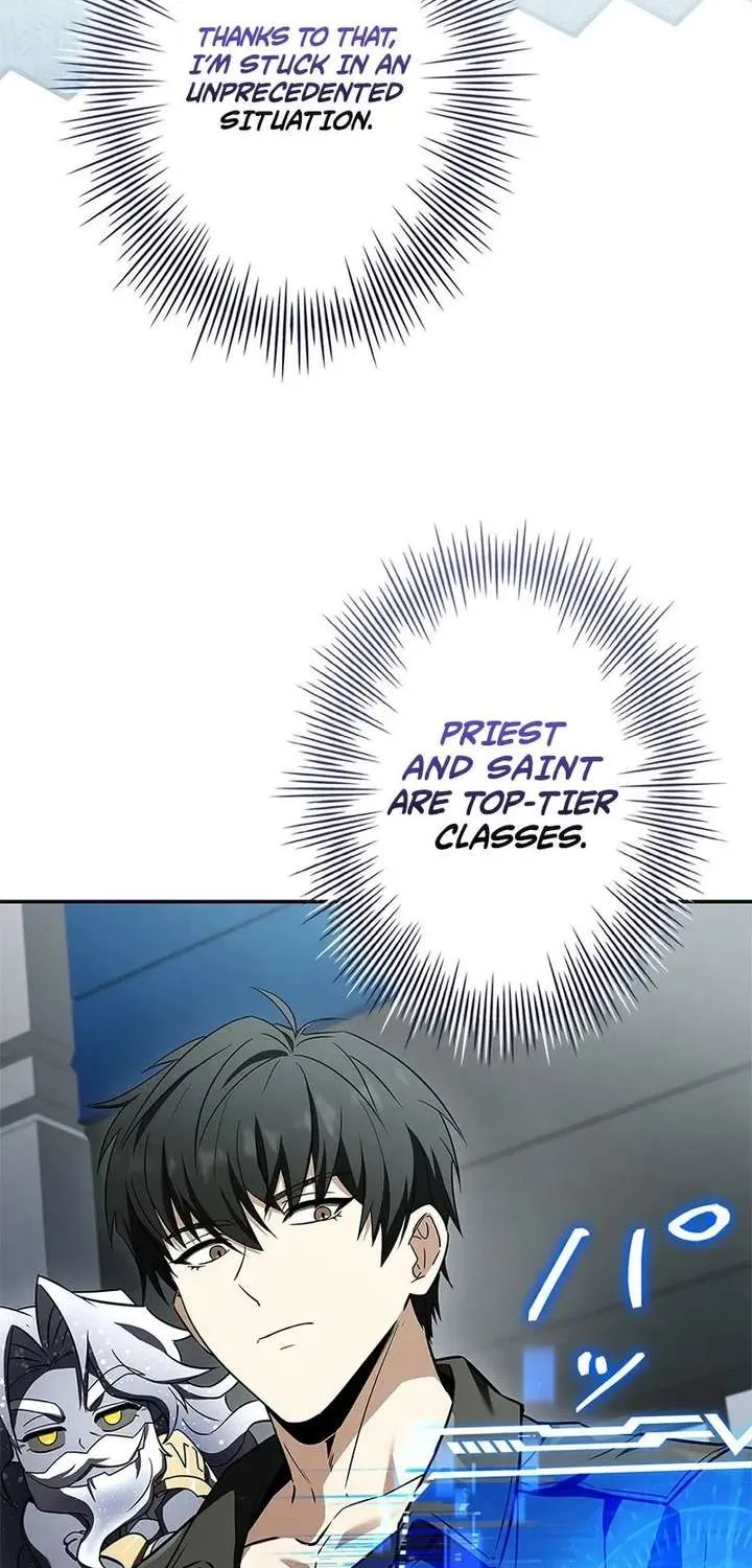 Read The Saint Levels Up Through Necromancy chapter 2 image 108 on Lezhin