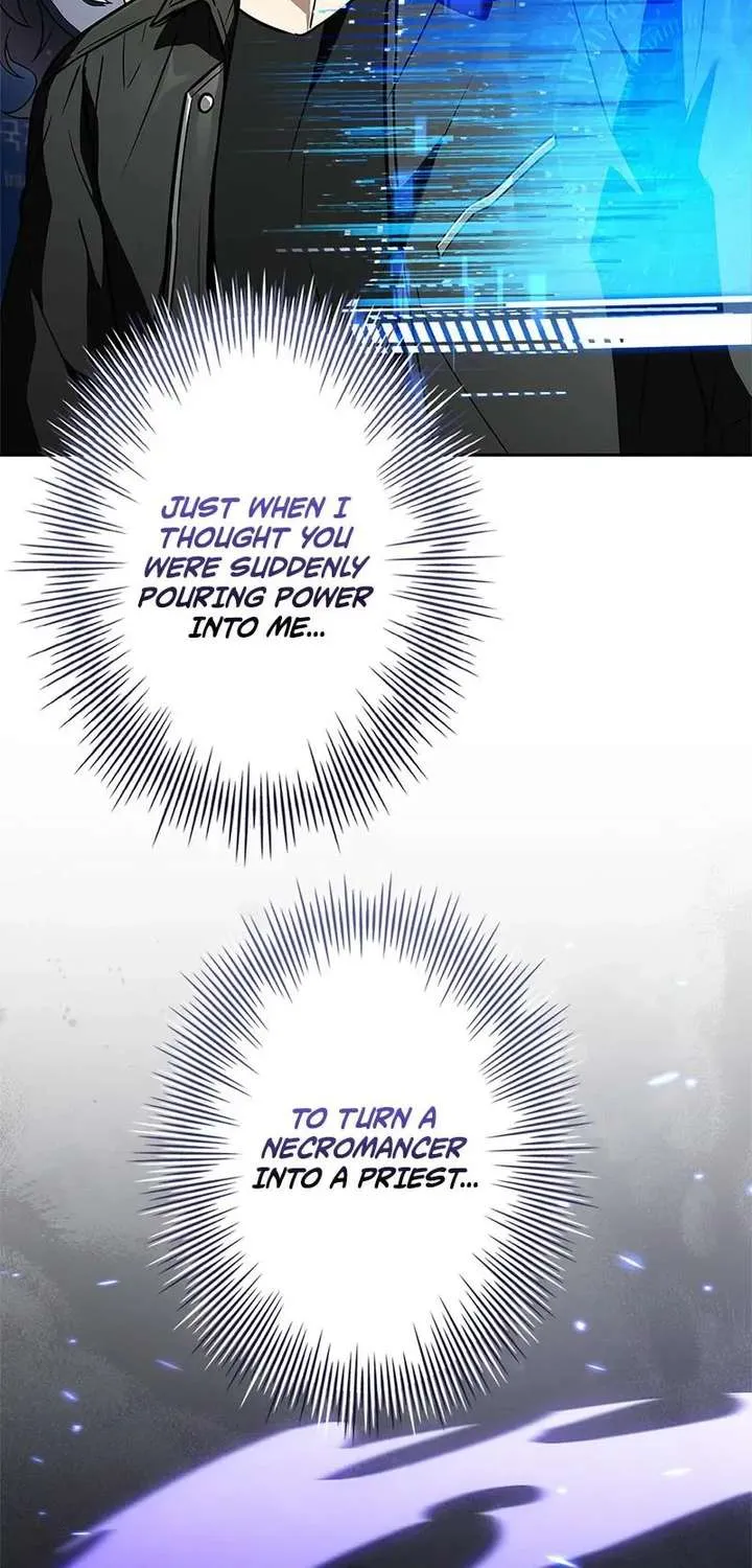 Read The Saint Levels Up Through Necromancy chapter 2 image 109 on Lezhin