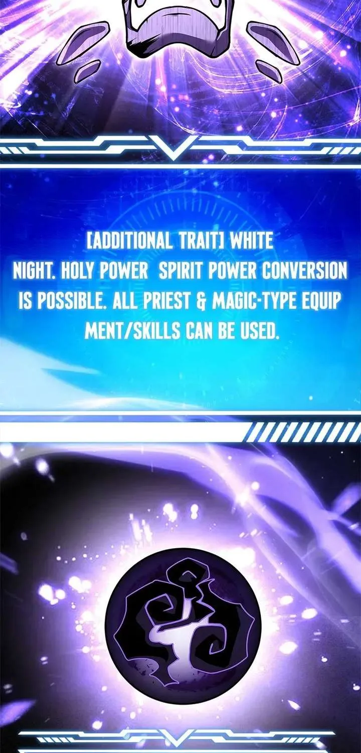 Read The Saint Levels Up Through Necromancy chapter 2 image 111 on Lezhin