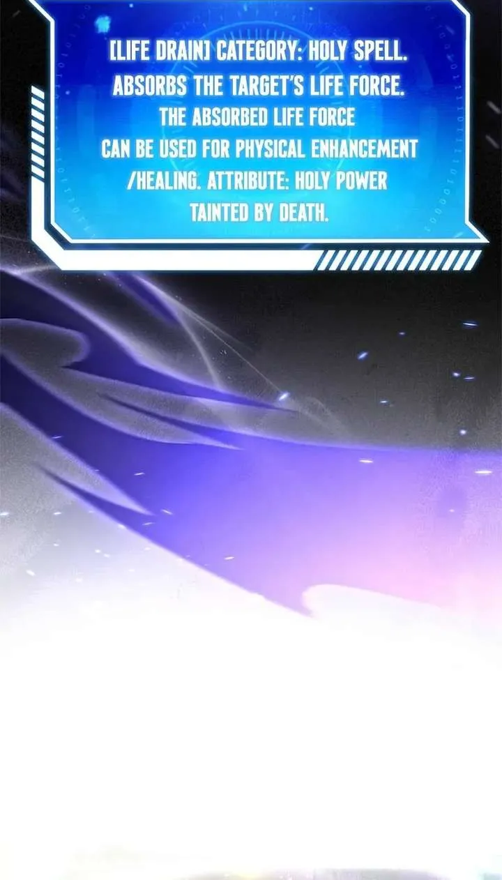 Read The Saint Levels Up Through Necromancy chapter 2 image 112 on Lezhin